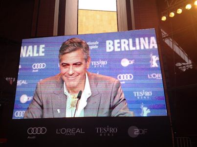 Clooney