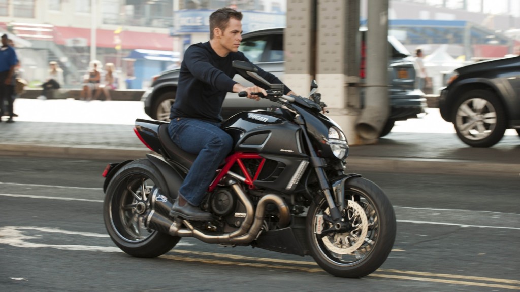 Jack Ryan