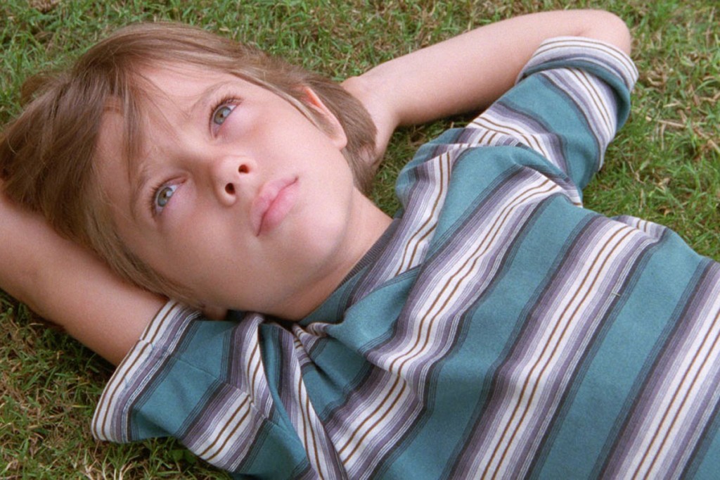 Boyhood