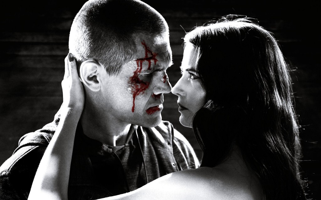 Sin City 2