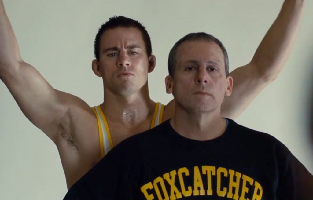 Foxcatcher