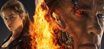 Filmanmeldelse: Terminator Genisys – Arnold is back!