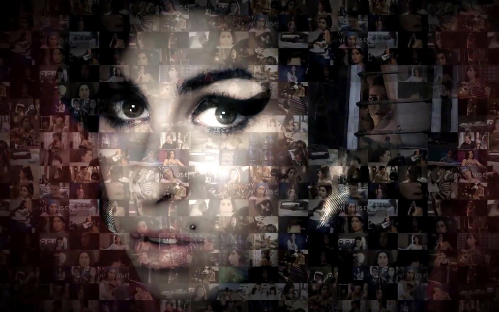 Amy