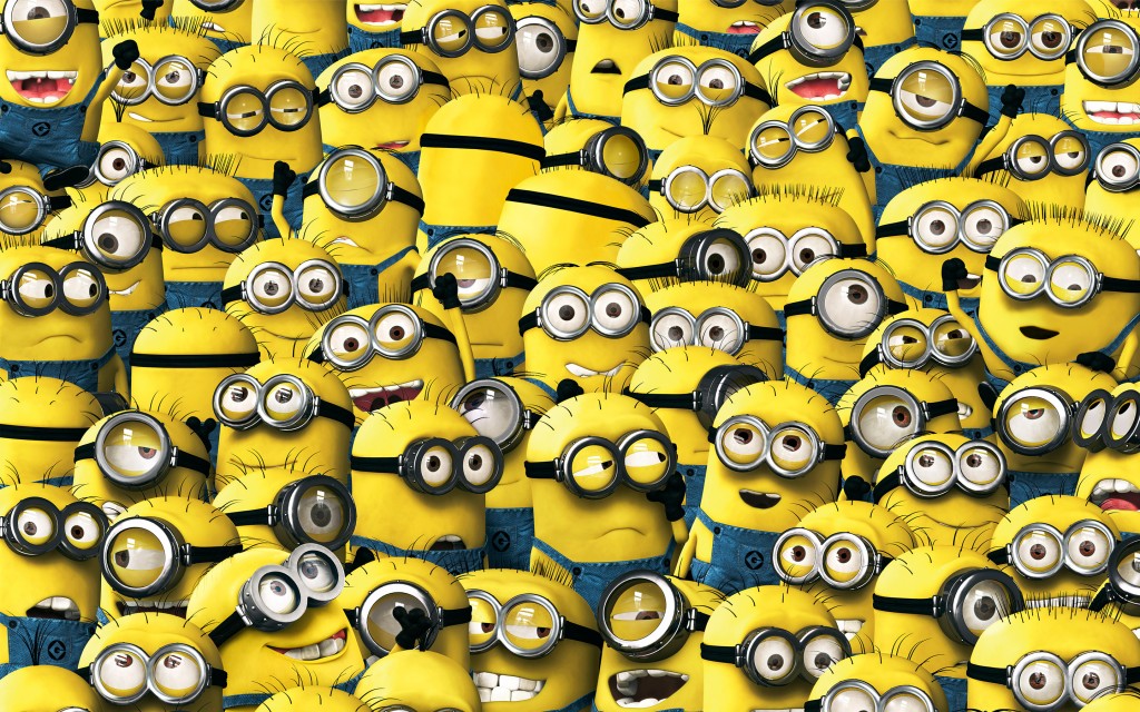 Minions