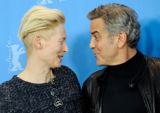 Berlinalen 2016 dag 1