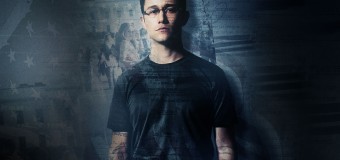 Filmanmeldelse: Snowden – Big Brother is watching you