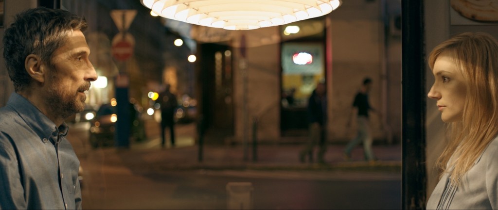 Berlinale 2017 dag 2