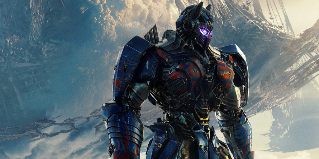 Transformers 5