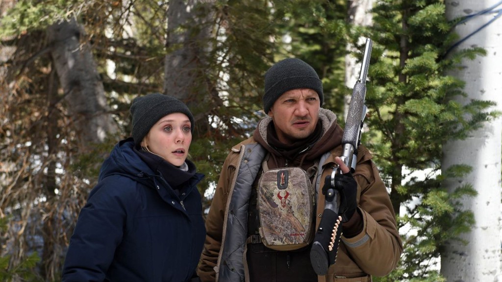 Wind River