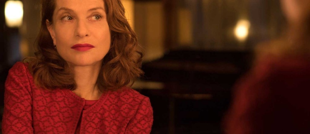 Berlinalen 2018 - Dag 03-02