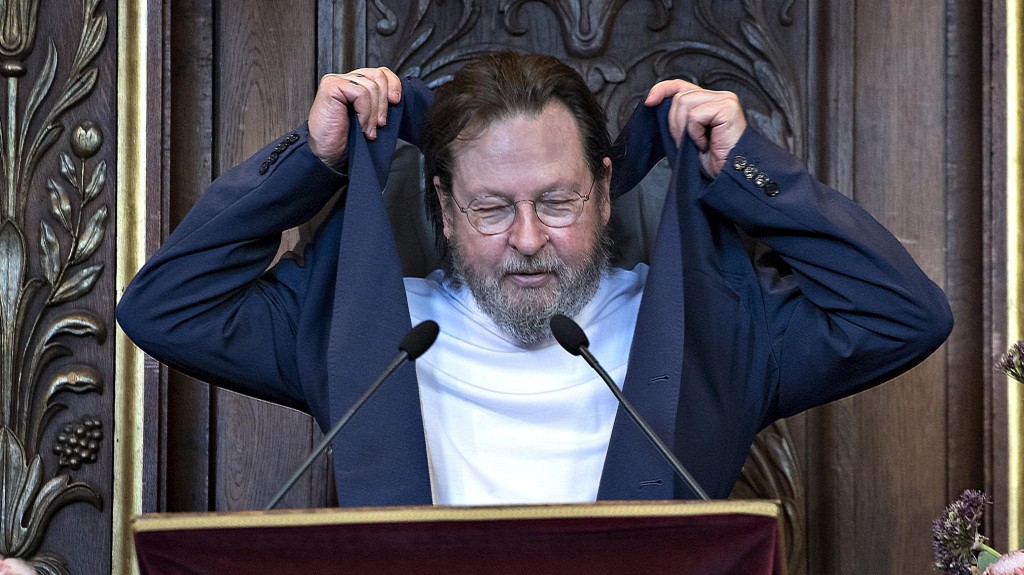 Lars von Trier
