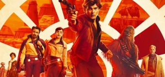 Filmanmeldelse: Solo – Flot men lidt overflødig Star Wars spinoff