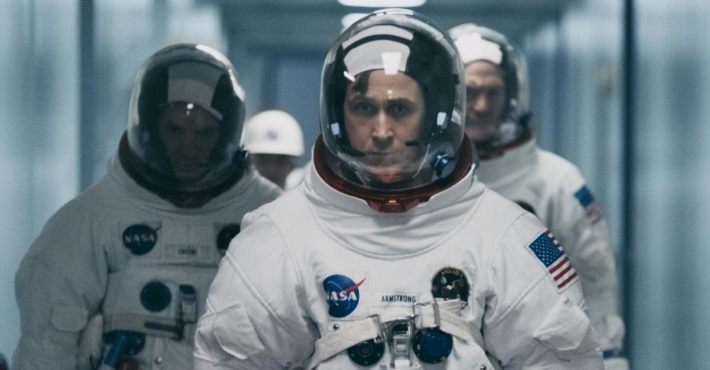 First Man