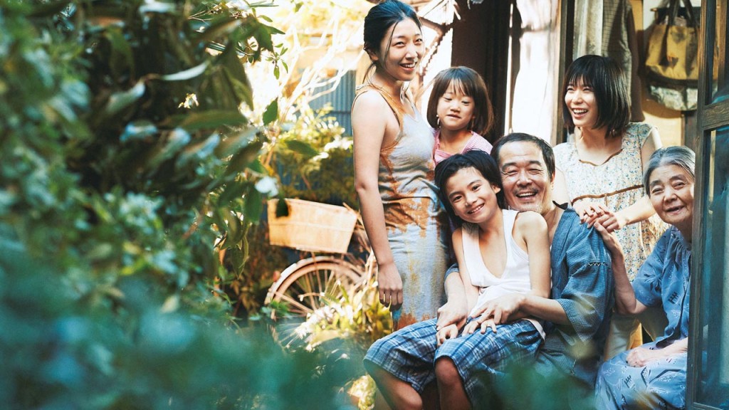 Shoplifters 01