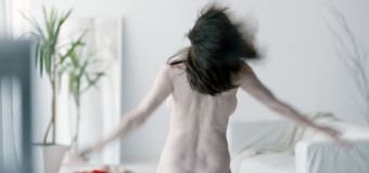 Filmanmeldelse: Touch Me Not – Rumænsk instruktør udfordrer vores krops- og sexnormer