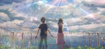 ﻿Catching Up 11: Weathering With You – Kærligheden og regnen går hånd i hånd i smuk japansk animationsfilm