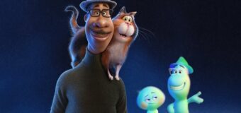 ﻿STREAMING: Sjæl – Gennemmusikalsk Pixar-mesterværk om meningen med livet