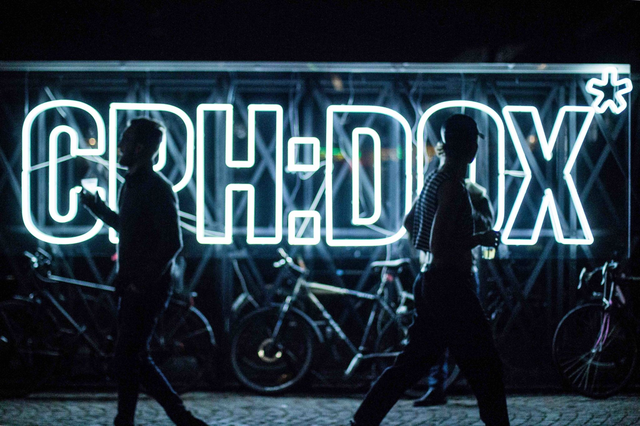 CPH:DOX 2021: Hybridfestival viser film både hjemme i stuen og i biografen
