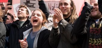 FILM: Tyske filmdage i København og Aarhus
