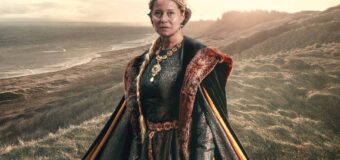 ﻿FILM: Margrete den Første – Et stykke Danmarkshistorie bliver til dansk filmhistorie