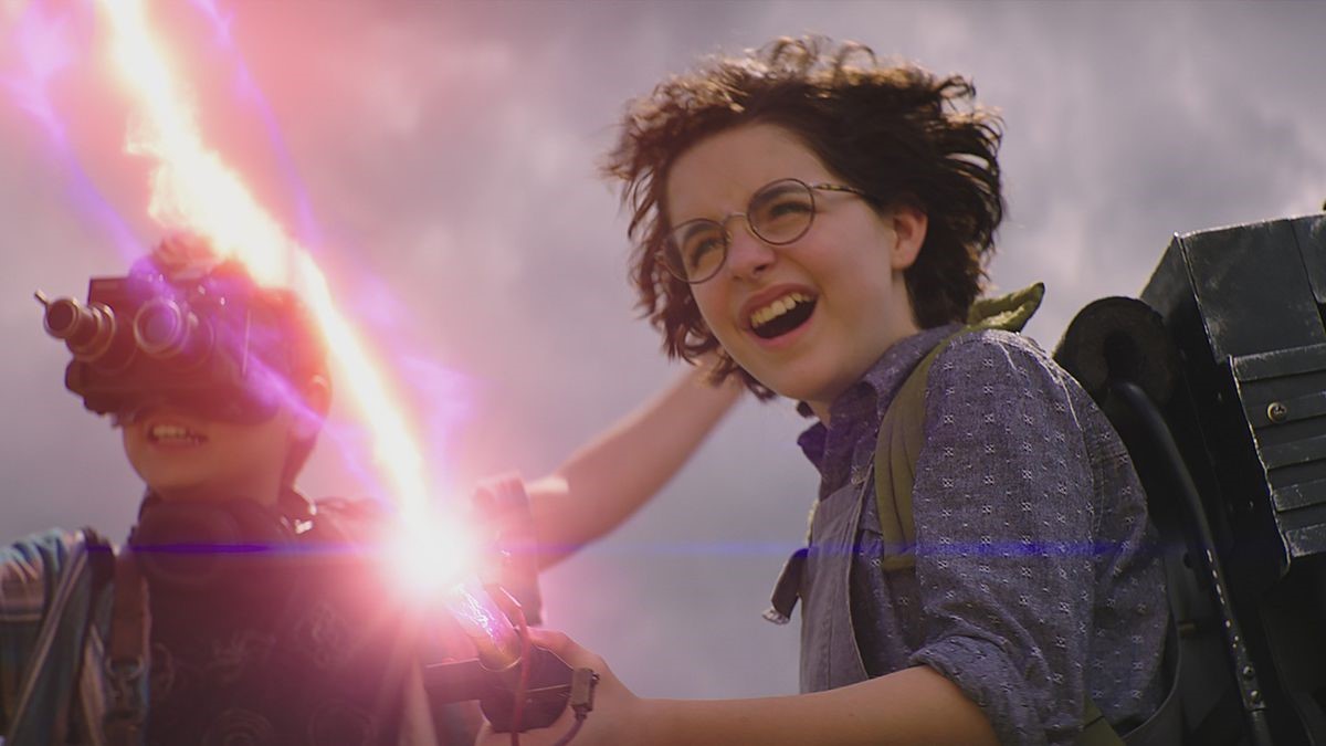 ﻿FILM: Ghostbusters: Afterlife – Underholdende og velspillet film overgiver Ghostbusters-arven til nye generationer