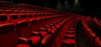 BRANCHEN: ﻿Åh nej, biograferne lukket ned for tredje gang