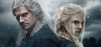 SERIE: Witcher sæson 2 – Mere struktur og en fremragende Kim Bodnia i Netflix fantasy-serie
