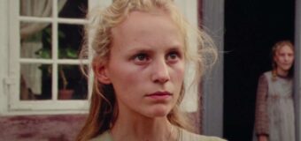 ﻿FILM: Du som er i himlen – Tea Lindeburgs debutfilm er både nådesløs og imponerende