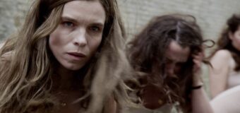 ﻿FILM: Hvidstengruppen II – Nervepirrende film om krigens kvinder skæmmes af hæmningsløs nationalisme