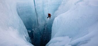 CPH:DOX 2022: Into the Ice – På jagt efter isens dystre hemmeligheder