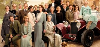 ﻿FILM: Downton Abbey: En ny æra – Intet nyt under solen