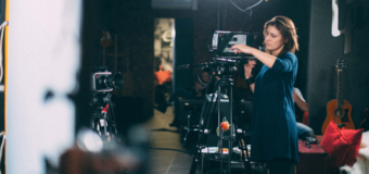 BRANCHEN: Indsatsen for bedre kønsbalance i dansk film har båret frugt