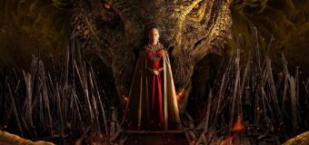 ﻿SERIE: House of the Dragon – Storslået gensyn med Westeros