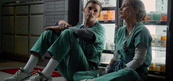 ﻿FILM: The Good Nurse – Isnende og bundsolid Hollywood-debut fra Tobias Lindholm