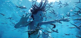 FILM: Avatar: The Way of Water – Et nyt billed-mesterværk, men banal historie