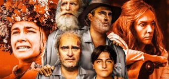 FILM: Beau Is Afraid – Joaquin Phoenix’ syretrippede angstrejse