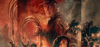 ﻿FILM: Indiana Jones and the Dial of Destiny – Alle tiders største eventyrhelt slutter med manér