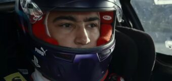 ﻿FILM: Gran Turismo – Brølende overlegen racerløbsfilm