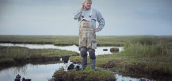 FILM: Før stormen – Menneskeskæbner på en stormflodstruet dansk ø