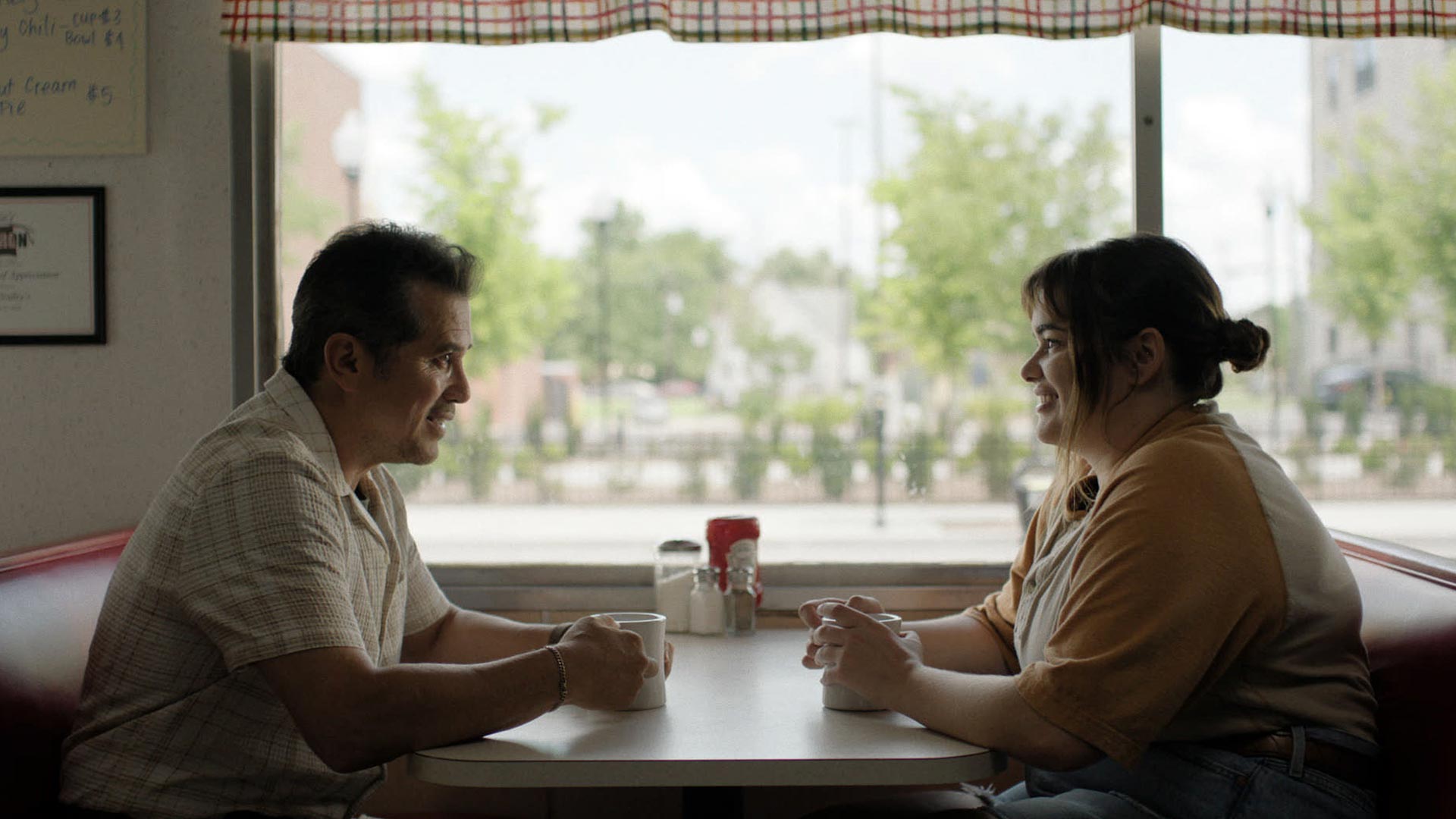 FILM: Bob Trevino Likes It – Et ægte hverdags-mesterværk