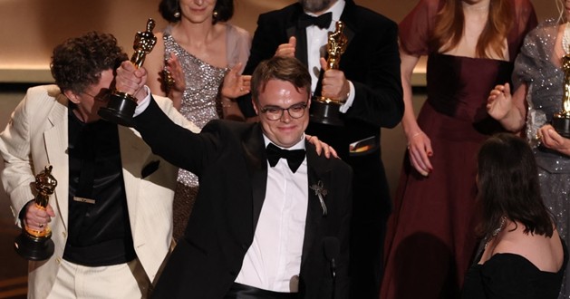 FILMPRISER: Mr. Nobody Against Putin vinder historisk Oscar