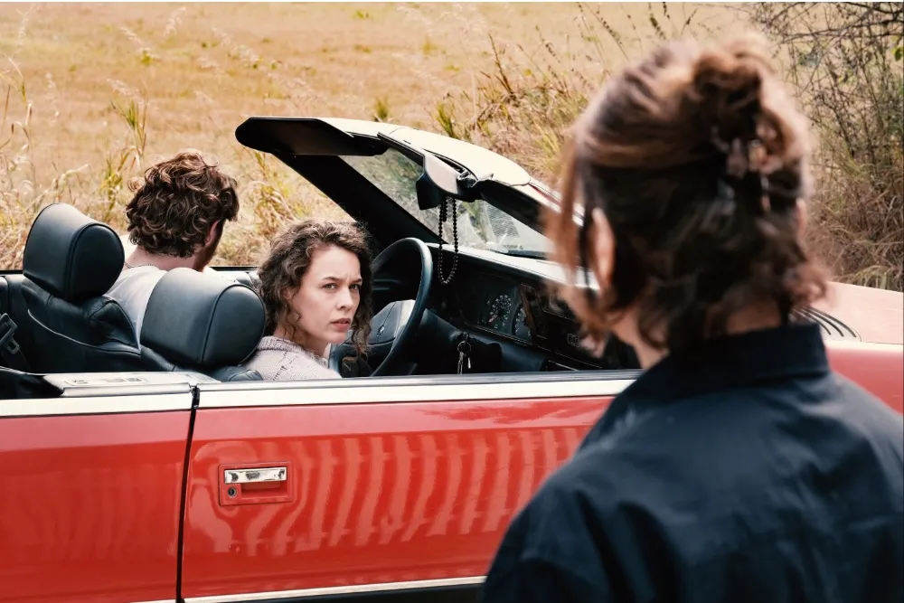 FILM: Miroirs No. 3 – Selv en mindre film fra Petzold er værd at se