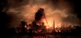 Filmanmeldelse: Godzilla – Sommerens storslåede monsterfilm