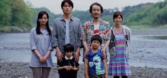 Filmanmeldelse: Min søns familire – Fremragende japansk familiedrama om arv og miljø