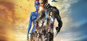 Filmanmeldelse: X-Men Days of Future Past – Flot og medrivende mutant-eskapisme