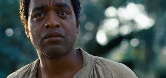 Filmanmeldelse: 12 Years a Slave – Slaveriets ubærligt grimme ansigt