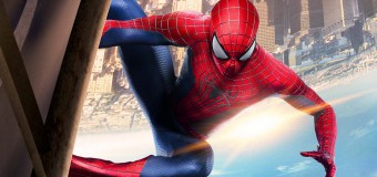 Filmanmeldelse: The Amazing Spiderman 2 åbner superheltesæsonen med et brag