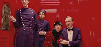Filmanmeldelse: The Grand Budapest Hotel – Wes Andersons fantastiske ungarske hotel