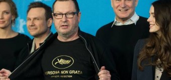 Berlinalen dag 4 – Lars von Trier sagde tak for sidst til Cannes