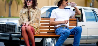 Filmanmeldelse: Dallas Buyers Club – Mesterlig Matthew McConaughey som aids-ramt cowboy